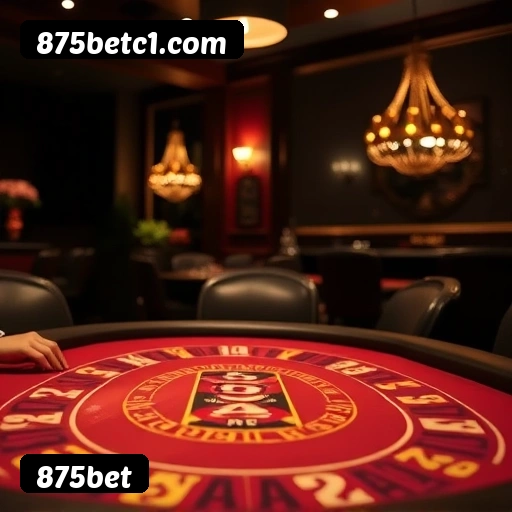 Chuva de Bônus 875bet nos slots