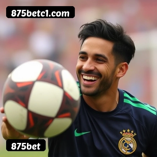 Privilégios VIP 875bet