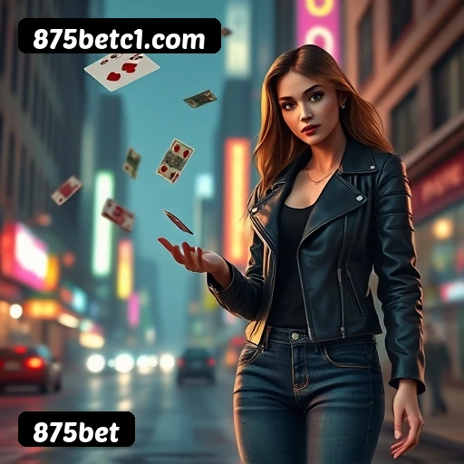 Benefícios Download 875bet