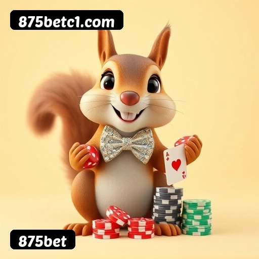 Variedade de slots 875bet