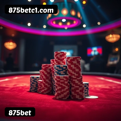 Baixar 875bet Android
