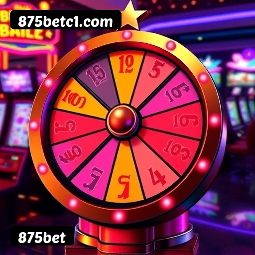 App 875bet Android