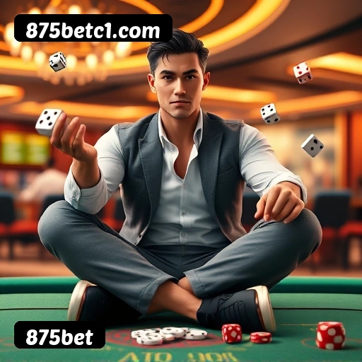 Ofertas App 875bet