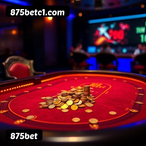 App Desktop 875bet