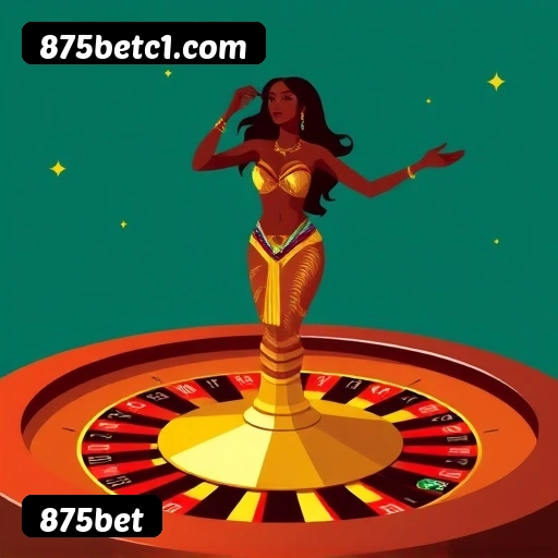 Recursos App 875bet