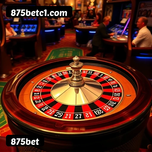 Transparência RTP 875bet