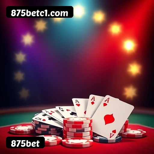 Slots mobile 875bet