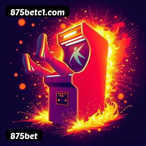 App Mobile 875bet